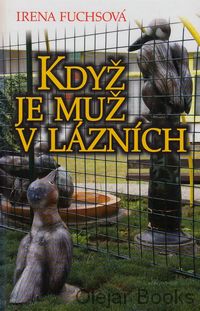 Když je muž v lázních