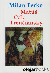 Matúš Čák Trenčiansky