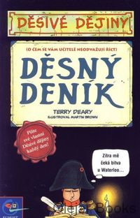 Děsný deník