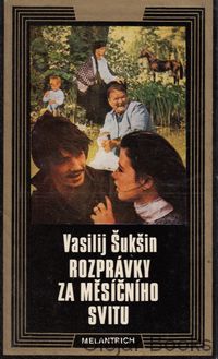 Rozprávky za měsíčního svitu