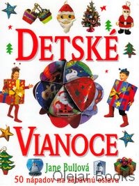 Detské Vianoce