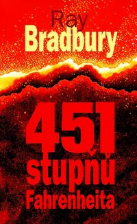 451 stupňů Fahrenheita