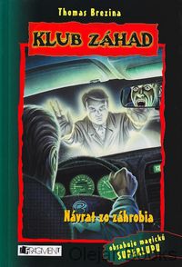 Návrat zo záhrobia