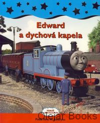 Edward a dychová kapela