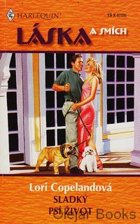 Sladký psí život