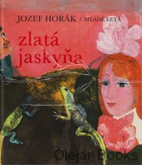 Zlatá jaskyňa
