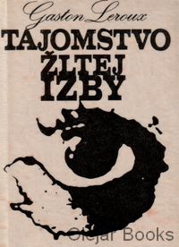 Tajomstvo žltej izby