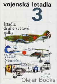 Vojenská letadla 3
