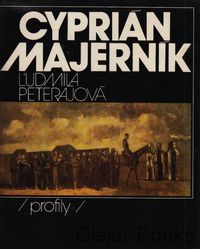 Cyprián Majerník