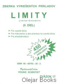 Limity, II. diel