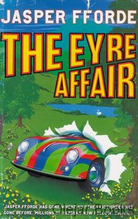 The Eyre Affair