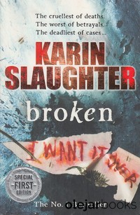 Broken