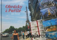 Obrázky z Paříže