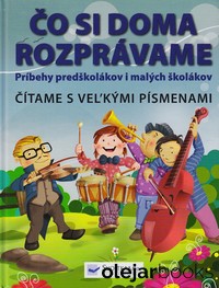 Čo si doma rozprávame