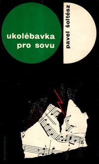 Ukolébavka pro sovu