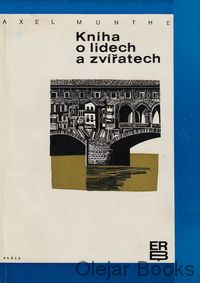 Kniha o lidech a zvířatech