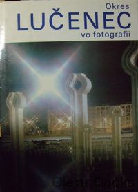 Okres Lučenec vo fotografii