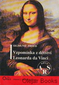 Vzpomínka z dětství Leonarda da Vinci