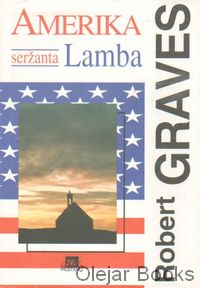 Amerika seržanta Lamba