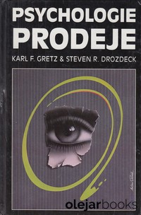 Psychologie prodeje