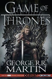 Game of Thrones