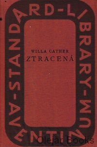 Ztracená