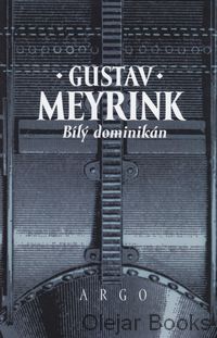 Bílý dominikán