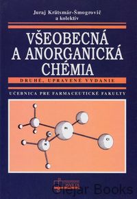 Všeobecná a anorganická chémia