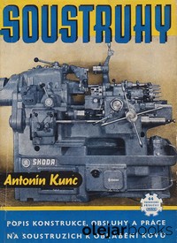 Soustruhy