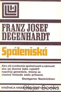 Spáleniská