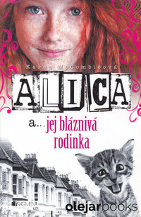 Alica a jej bláznivá rodinka