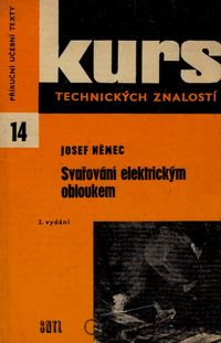 Svařování elektrickým obloukem