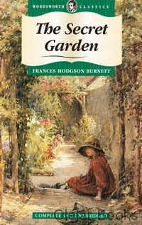 The Secret Garden