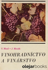 Vinohradníctvo a vinárstvo