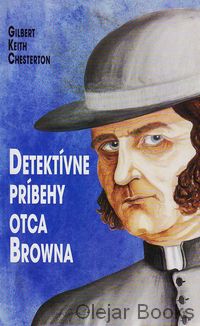 Detektívne príbehy otca Browna