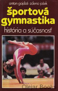 Športová gymnastika 