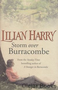 Storm Over Burracombe