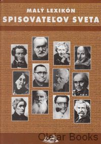Malý lexikón spisovateľov sveta