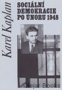 Sociální demokracie po únoru 1948