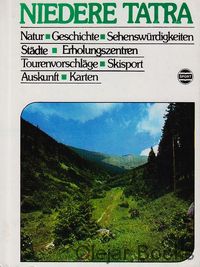 Niedere Tatra