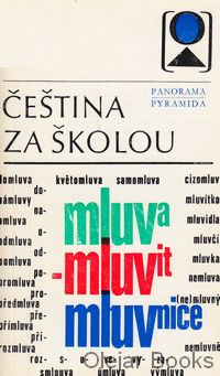 Čeština za školou
