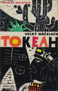 Veľký náčelník Tokeah