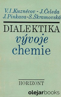 Dialektika vývoje chemie