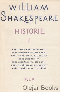Historie I