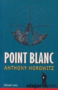 Alex Rider 2: Point Blanc