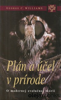 Plán a účel v prírode