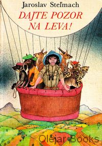 Dajte pozor na leva