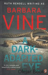 A Dark-Adapted Eye