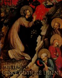 České gotické umění