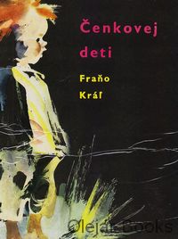 Čenkovej deti